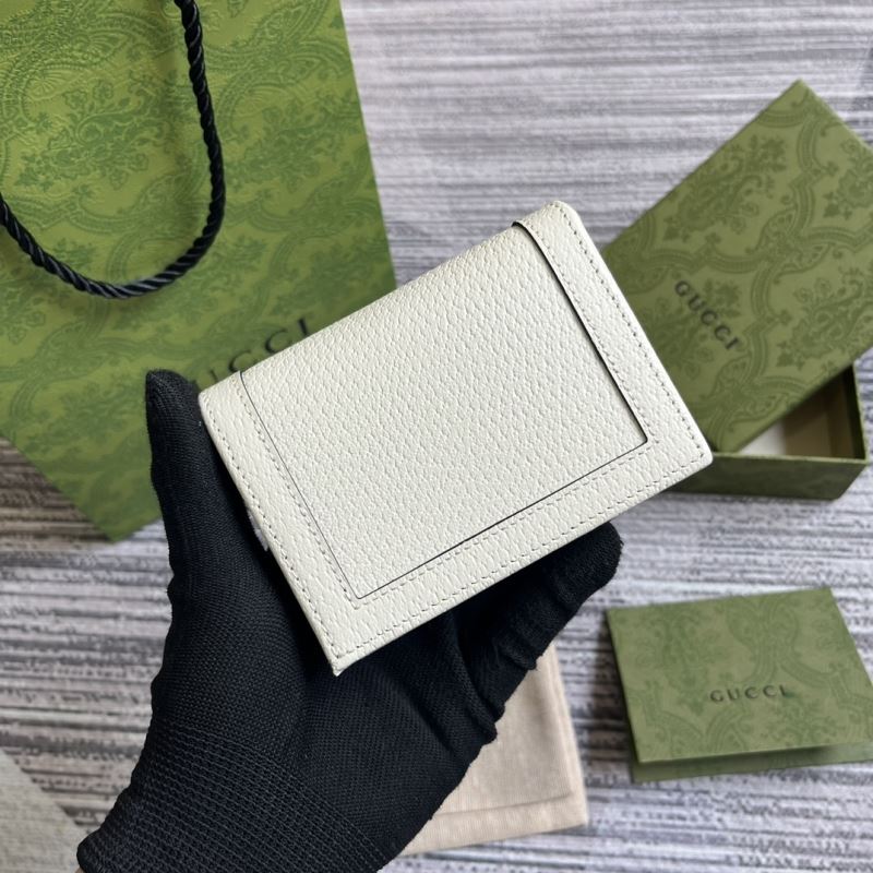 Gvc*1 wallets